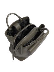 תיק דמוי עור מבית ARMANI EXCHANGE דגם AEX-XW001545AF17019U7043