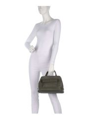 תיק דמוי עור מבית ARMANI EXCHANGE דגם AEX-XW001545AF17019U7043