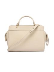 תיק צד דמוי עור ARMANI EXCHANGE דגם XW001554AF17117U1092