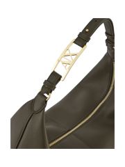 תיק דמוי עור ARMANI EXCHANGE דגם AEX-XW001573AF15632U7043