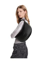 תיק צד דמוי עור ARMANI EXCHANGE דגם XW001574AF15632UC001