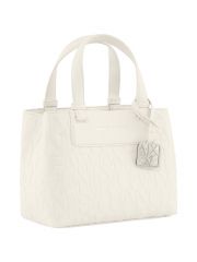 תיק דמוי עור ARMANI EXCHANGE דגם AEX-XW001576AF15774U0011