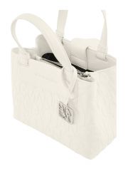 תיק דמוי עור ARMANI EXCHANGE דגם AEX-XW001576AF15774U0011