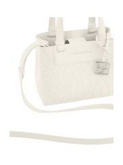 תיק דמוי עור ARMANI EXCHANGE דגם AEX-XW001576AF15774U0011