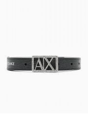 BELT REV/SIZES