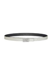 חגורה דמוי עור ARMANI EXCHANGE דגם XW001602AF17141MC156