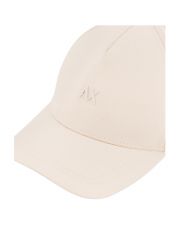 כובע מבית ARMANI EXCHANGE דגם AEX-XW001886AF15502U1003