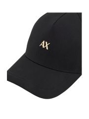 כובע מבית ARMANI EXCHANGE דגם AEX-XW001886AF15502UC001