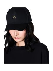 כובע מבית ARMANI EXCHANGE דגם AEX-XW001886AF15502UC001