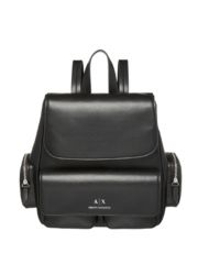 תיק גב דמוי עור ARMANI EXCHANGE דגם XW001923AF12589UC001