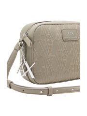 תיק צד דמוי עור ARMANI EXCHANGE דגם XW002122AF19298U6242