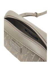 תיק צד דמוי עור ARMANI EXCHANGE דגם XW002122AF19298U6242