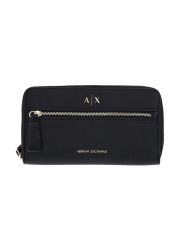 ארנק דמוי עור ARMANI EXCHANGE דגם XW002124AF17117UC001