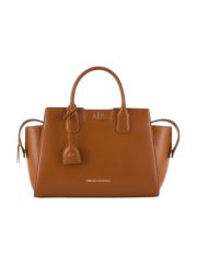 תיק דמוי עור מבית ARMANI EXCHANGE דגם AEX-XW002158AF19892U6123
