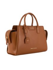 תיק דמוי עור מבית ARMANI EXCHANGE דגם AEX-XW002158AF19892U6123