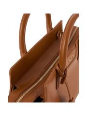 תיק דמוי עור מבית ARMANI EXCHANGE דגם AEX-XW002158AF19892U6123