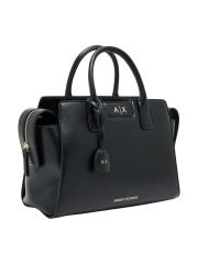 תיק דמוי עור מבית ARMANI EXCHANGE דגם AEX-XW002158AF19892UC001