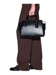 תיק דמוי עור מבית ARMANI EXCHANGE דגם AEX-XW002158AF19892UC001