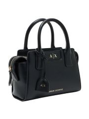 תיק דמוי עור מבית ARMANI EXCHANGE דגם AEX-XW002159AF19892UC001