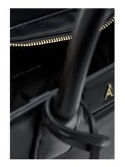 תיק דמוי עור מבית ARMANI EXCHANGE דגם AEX-XW002159AF19892UC001
