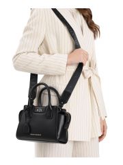 תיק דמוי עור מבית ARMANI EXCHANGE דגם AEX-XW002159AF19892UC001
