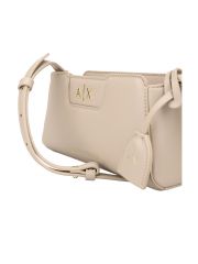 תיק דמוי עור מבית ARMANI EXCHANGE דגם AEX-XW002162AF19892U6223