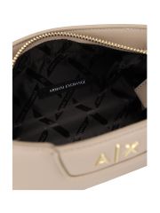 תיק דמוי עור מבית ARMANI EXCHANGE דגם AEX-XW002162AF19892U6223
