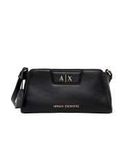 תיק דמוי עור מבית ARMANI EXCHANGE דגם AEX-XW002162AF19892UC001