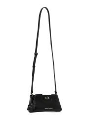 תיק דמוי עור מבית ARMANI EXCHANGE דגם AEX-XW002162AF19892UC001