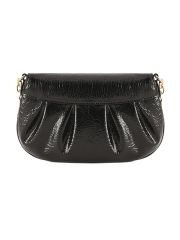 תיק דמוי עור מבית ARMANI EXCHANGE דגם AEX-XW002165AF21363UC001