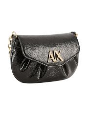 תיק דמוי עור מבית ARMANI EXCHANGE דגם AEX-XW002165AF21363UC001