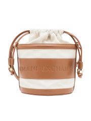 תיק בד מבית ARMANI EXCHANGE דגם AEX-XW002183AF22635M6261