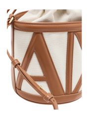 תיק בד מבית ARMANI EXCHANGE דגם AEX-XW002183AF22635M6261