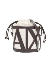 תיק בד מבית ARMANI EXCHANGE דגם AEX-XW002183AF22635M6262