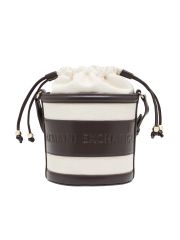 תיק בד מבית ARMANI EXCHANGE דגם AEX-XW002183AF22635M6262