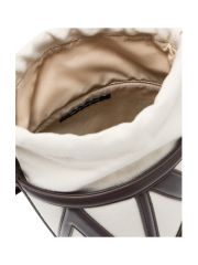 תיק בד מבית ARMANI EXCHANGE דגם AEX-XW002183AF22635M6262