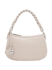 תיק דמוי עור מבית ARMANI EXCHANGE דגם AEX-XW002228AF22632U6223