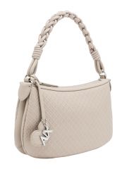 תיק דמוי עור מבית ARMANI EXCHANGE דגם AEX-XW002228AF22632U6223