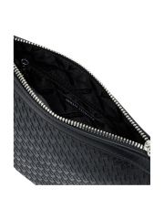 תיק דמוי עור מבית ARMANI EXCHANGE דגם AEX-XW002228AF22632UC001