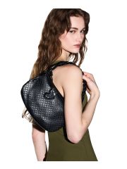 תיק דמוי עור מבית ARMANI EXCHANGE דגם AEX-XW002228AF22632UC001
