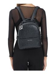 תיק גב מבית ARMANI EXCHANGE דגם AEX-XW002234AF15774UC001