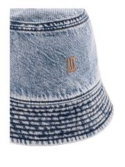 כובע מבית ARMANI EXCHANGE דגם AEX-XW002374AF21338MB001