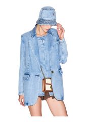 כובע מבית ARMANI EXCHANGE דגם AEX-XW002374AF21338MB001