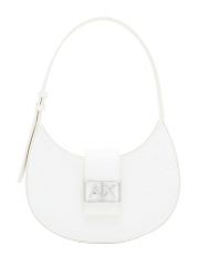 תיק דמוי עור מבית ARMANI EXCHANGE דגם AEX-XW002565AF12039U0011