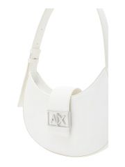 תיק דמוי עור מבית ARMANI EXCHANGE דגם AEX-XW002565AF12039U0011