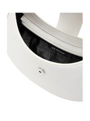 תיק דמוי עור מבית ARMANI EXCHANGE דגם AEX-XW002565AF12039U0011