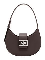 תיק דמוי עור מבית ARMANI EXCHANGE דגם AEX-XW002565AF12039U6018