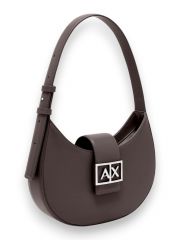 תיק דמוי עור מבית ARMANI EXCHANGE דגם AEX-XW002565AF12039U6018