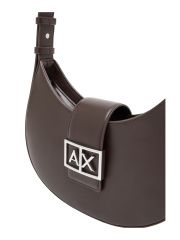 תיק דמוי עור מבית ARMANI EXCHANGE דגם AEX-XW002565AF12039U6018