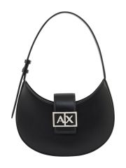 תיק דמוי עור מבית ARMANI EXCHANGE דגם AEX-XW002565AF12039UC001